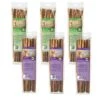 Chewies Maxipalitos De Vacuno Y Cerdo Para Perros -Artículos Mascotas Tienda 193498 pla pets nature chewies sticks mix 9