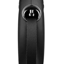 Correa Extensible Flexi New Classic Con Cinta De 5 M 12 Correa Extensible Flexi New Classic Con Cinta De 5 M -Artículos Mascotas Tienda 198003 flexi new classic gurt leine s schwarz hs2 4