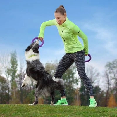 Ferplast Puller Juguete Para Perros 4 Ferplast Puller Juguete Para Perros - Imagen 2