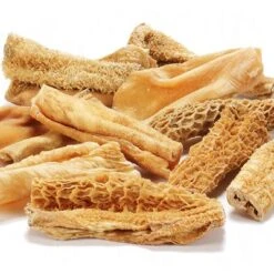 Phil & Sons Snacks De Panza Blanca De Vaca -Artículos Mascotas Tienda 199739 2rocco rinderpansen 3