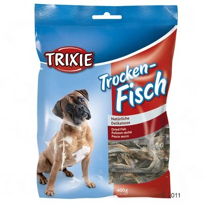 Trixie Arenques Curados Para Perros 4 Trixie Arenques Curados Para Perros - Imagen 2