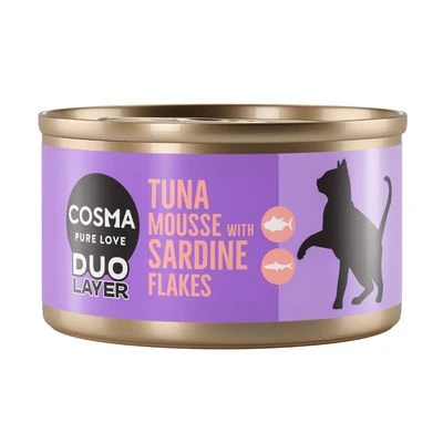 Cosma DUO Layer 24 X 70 G - Pack Ahorro 6 Cosma DUO Layer 24 X 70 G - Pack Ahorro - Imagen 4