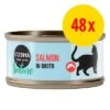 Pack Ahorro: Cosma Nature 48 X 70 G 2 Pack Ahorro: Cosma Nature 48 X 70 G -Artículos Mascotas Tienda 1 563535 cosma nature 48x70g 4