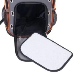 Mochila Voyage Para Mascotas 23 Mochila Voyage Para Mascotas -Artículos Mascotas Tienda 1 79332 rucksack voyage fg 7121 1