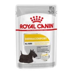 Royal Canin CCN Dermacomfort Mousse Para Perros