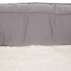 Cama Ortopédica Gris Para Perros -Artículos Mascotas Tienda 1 97669 orthosofa grau fg 4825 9