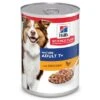 Hill's Science Plan Hill's Mature Adult 7+ Science Plan Latas Para Perros