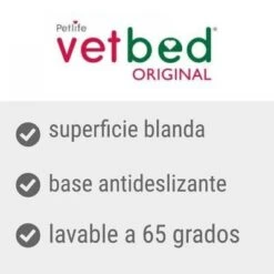 Manta Térmica Vetbed® Magenta Para Mascotas -Artículos Mascotas Tienda 1 benefits template accesories 1000x1000 int 10 6