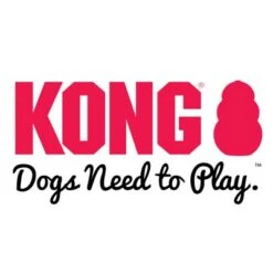 KONG Gyro Juguete Rellenable Para Perros 9 KONG Gyro Juguete Rellenable Para Perros -Artículos Mascotas Tienda 1 dogs need to play logo 1000x1000 3