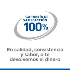 Hill's Science Plan Hill's Mature Adult 7+ Light Small & Mini Science Plan Con Pollo -Artículos Mascotas Tienda 1 h165579 p276126 sp 2020 small mini ecomm thumbnail 100pc satisfaction dog es es 4