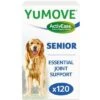 YuMOVE Comprimidos Cuidado Articular Para Perros Senior 2 YuMOVE Comprimidos Cuidado Articular Para Perros Senior -Artículos Mascotas Tienda 1 min 1 0