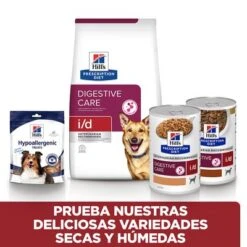Hill's I/d Prescription Diet Latas Para Perros -Artículos Mascotas Tienda 1 pd id activbiome dog bk30978m bk31617 bk31076 bk30920 cross sell es 5