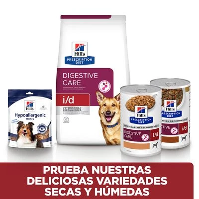 Hill's I/d Prescription Diet Latas Para Perros - Imagen 4