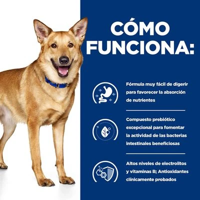 Hill's I/d Prescription Diet Latas Para Perros - Imagen 5