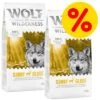 Pack Ahorro: 2 X 12 Kg Wolf Of Wilderness 1 Pack Ahorro: 2 X 12 Kg Wolf Of Wilderness -Artículos Mascotas Tienda 1 percent bit 0