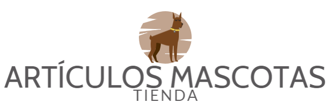Artículos Mascotas Tienda