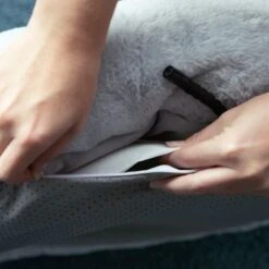 Cama Térmica HAFENBANDE Flory 24 Cama Térmica HAFENBANDE Flory -Artículos Mascotas Tienda 200322 waagenschmitt hafenbande heizmatte flory hs 10 1