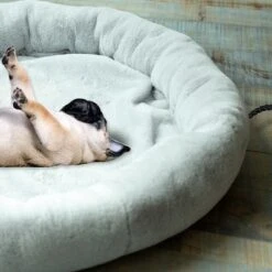 Cama Térmica HAFENBANDE Flory 18 Cama Térmica HAFENBANDE Flory -Artículos Mascotas Tienda 200322 waagenschmitt hafenbande heizmatte flory hs 14 6