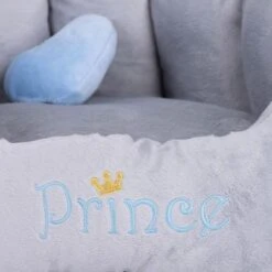 Cama Para Mascotas Prince 20 Cama Para Mascotas Prince -Artículos Mascotas Tienda 202534 2 kuschelbett prince la58201 02 2014 fg dsc3020 7