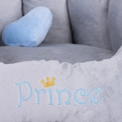 Cama Para Mascotas Prince 8 Cama Para Mascotas Prince - Imagen 6