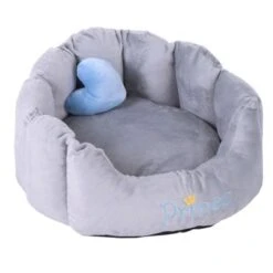 Cama Para Mascotas Prince 19 Cama Para Mascotas Prince -Artículos Mascotas Tienda 202534 2 kuschelbett prince la58201 02 2014 fg dsc3428 6
