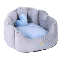 Cama Para Mascotas Prince 17 Cama Para Mascotas Prince -Artículos Mascotas Tienda 202534 2 kuschelbett prince la58201 02 2014 fg dsc3429 7