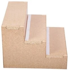 Escalera Para Perros Y Gatos Stepway -Artículos Mascotas Tienda 203444 haustiertreppe stepway hs 03 7