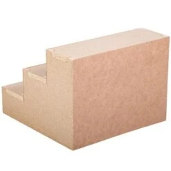 Escalera Para Perros Y Gatos Stepway -Artículos Mascotas Tienda 203444 haustiertreppe stepway hs 04 4