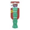 KONG Squeezz Stick Juguete Dental Para Perros 1 KONG Squeezz Stick Juguete Dental Para Perros -Artículos Mascotas Tienda 203498 pla kong squeezz dental stick medium hs 01 4