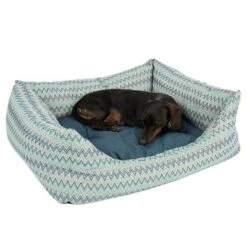 Cama Milan Modern Living Para Perros -Artículos Mascotas Tienda 203813 hundebett milan fg 7915 9