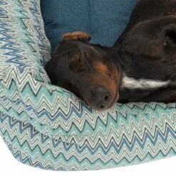 Cama Milan Modern Living Para Perros -Artículos Mascotas Tienda 203813 hundebett milan fg 7922 2