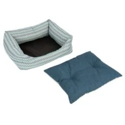 Cama Milan Modern Living Para Perros -Artículos Mascotas Tienda 203813 hundebett milan fg 7988 9