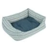 Cama Milan Modern Living Para Perros -Artículos Mascotas Tienda 203813 pla hundebett milan fg 7979 1