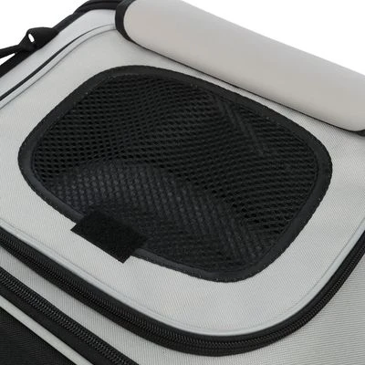 Bolso De Transporte Trixie Valery Para Mascotas 10 Bolso De Transporte Trixie Valery Para Mascotas - Imagen 8