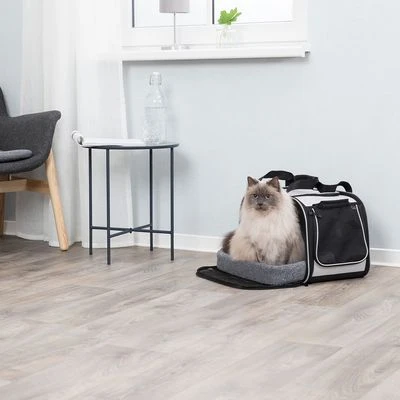 Bolso De Transporte Trixie Valery Para Mascotas 14 Bolso De Transporte Trixie Valery Para Mascotas - Imagen 12