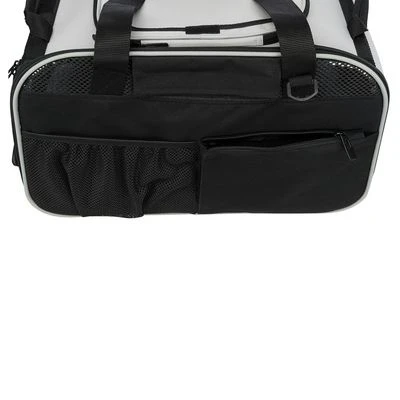 Bolso De Transporte Trixie Valery Para Mascotas 13 Bolso De Transporte Trixie Valery Para Mascotas - Imagen 11