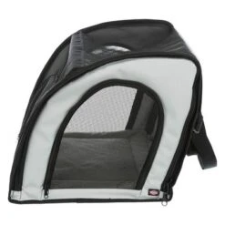 Asiento Para El Coche Trixie Para Perros -Artículos Mascotas Tienda 209095 trixie autositz hs 03 4