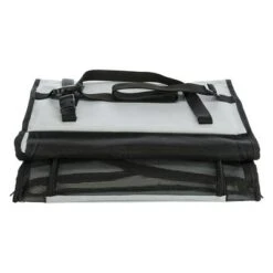 Asiento Para El Coche Trixie Para Perros -Artículos Mascotas Tienda 209095 trixie autositz hs 05 8