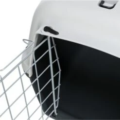 Transportín Trixie Capri Con Tapa Superior -Artículos Mascotas Tienda 20984 trixie transportbox capri open top hs7 9