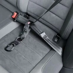 Trixie Universal Cinturón De Seguridad Para Perros 19 Trixie Universal Cinturón De Seguridad Para Perros -Artículos Mascotas Tienda 212207 trixie universal anschnallschlaufe hs 09 0