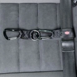 Trixie Universal Cinturón De Seguridad Para Perros 21 Trixie Universal Cinturón De Seguridad Para Perros -Artículos Mascotas Tienda 212207 trixie universal anschnallschlaufe hs 13 7