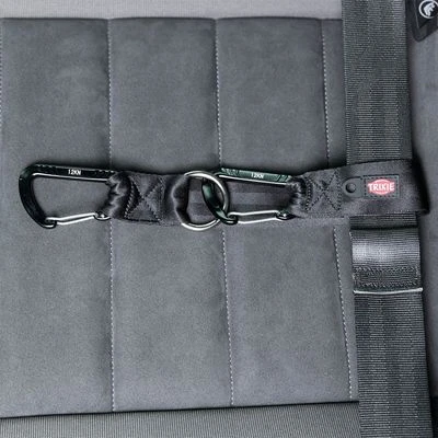 Trixie Universal Cinturón De Seguridad Para Perros 12 Trixie Universal Cinturón De Seguridad Para Perros - Imagen 10