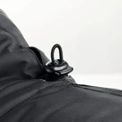 Abrigo HUNTER Uppsala Cozy Para Perros -Artículos Mascotas Tienda 212940 212941 212942 hunter hundemantel uppsala cozy redblack hs 04 2