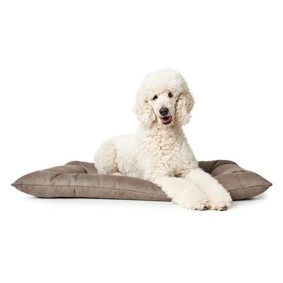 Cama Hunter Bologna Color Piedra Para Perros 5 Cama Hunter Bologna Color Piedra Para Perros - Imagen 3