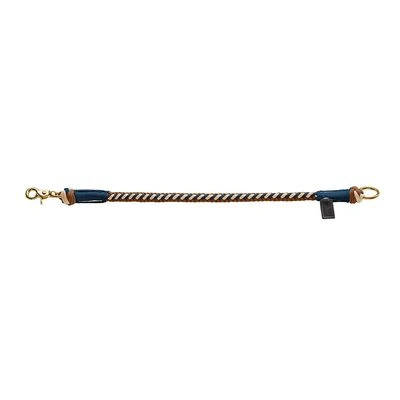 Collar HUNTER Tinnum Azul/beige Para Perros - Imagen 2