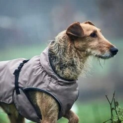 Abrigo HUNTER Uppsala Para Perros -Artículos Mascotas Tienda 213996 213997 213998 212936 212937 212938 212939 hunter hundemantel uppsala bejie hs 15 0