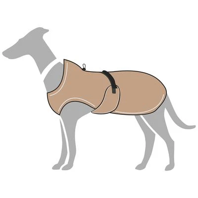 Abrigo HUNTER Uppsala Para Perros - Imagen 17