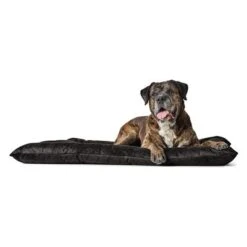 Cama Hunter Bologna Negra Para Perros 13 Cama Hunter Bologna Negra Para Perros -Artículos Mascotas Tienda 214699 214700 hunter hundebett bologna schwarz hs 04 5