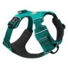 Arnés Para Perros Ruffwear Front Range, Aurora Teal 2 Arnés Para Perros Ruffwear Front Range, Aurora Teal -Artículos Mascotas Tienda 215896 215897 215898 ruffwear frontrange hundegeschirr aurorateal hs 04 1