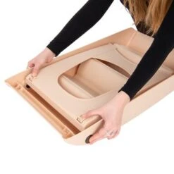 Escalera Easy Up Stairs Para Perros Y Gatos -Artículos Mascotas Tienda 216296 216396 fg 0228 4